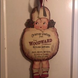 Meet your Posher, Joni